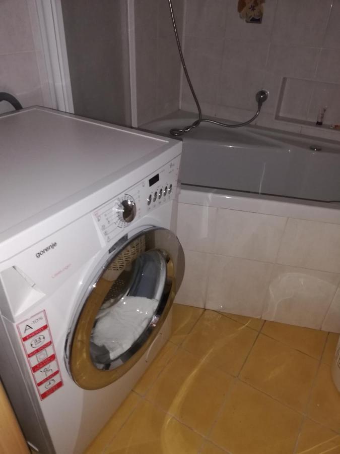 Ferienwohnung Plne Vybaveny Apartman Polni 1299 Kojetín Exterior foto