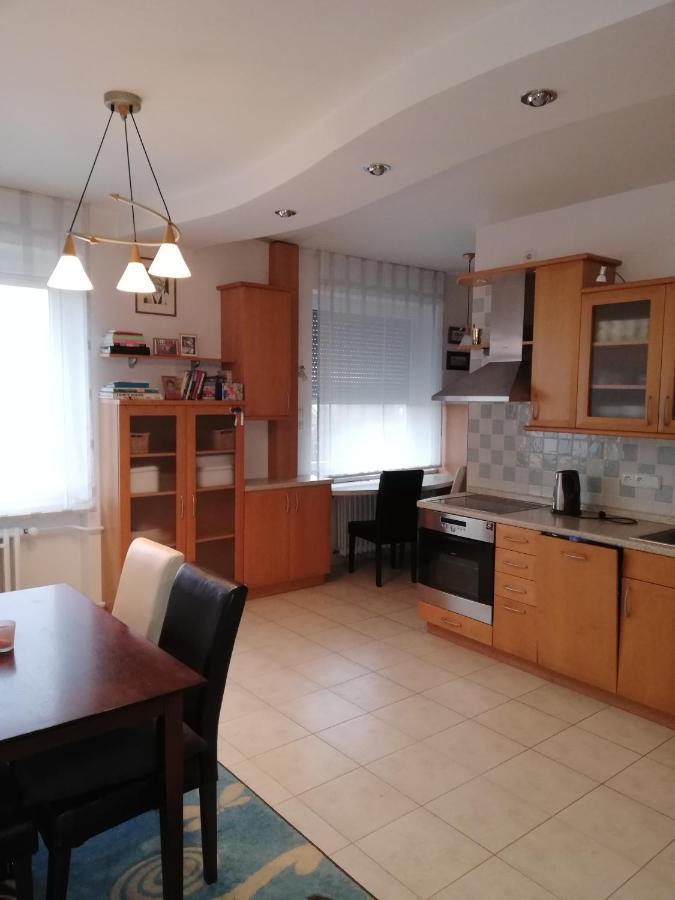 Ferienwohnung Plne Vybaveny Apartman Polni 1299 Kojetín Exterior foto